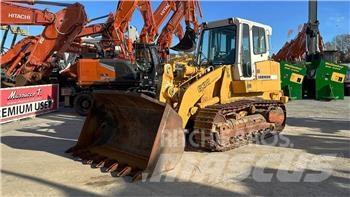 Liebherr LR 632 Hjullastare