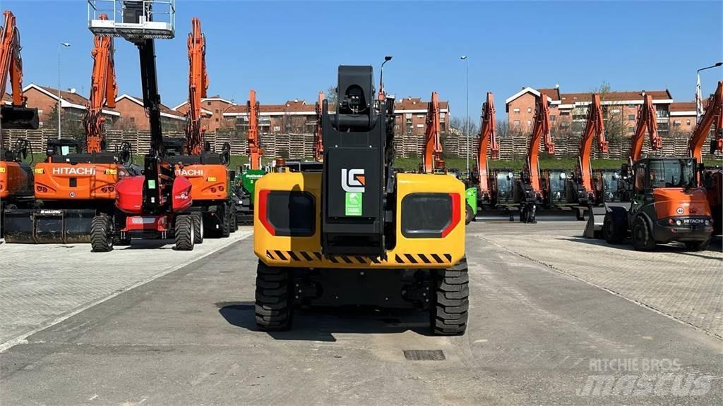 LiuGong LT26JE Övriga personliftar