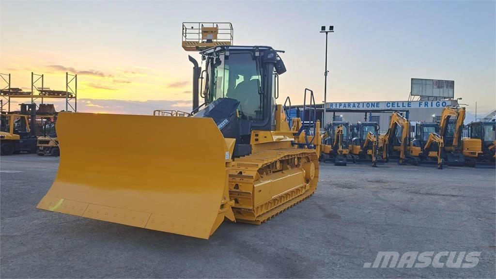 LiuGong TD-16N Bandschaktare