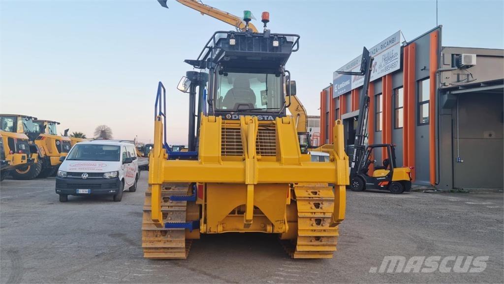 LiuGong TD-16N Bandschaktare