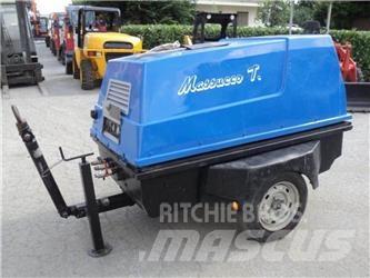  Maco-Meudon F3L 1011 Kompressorer