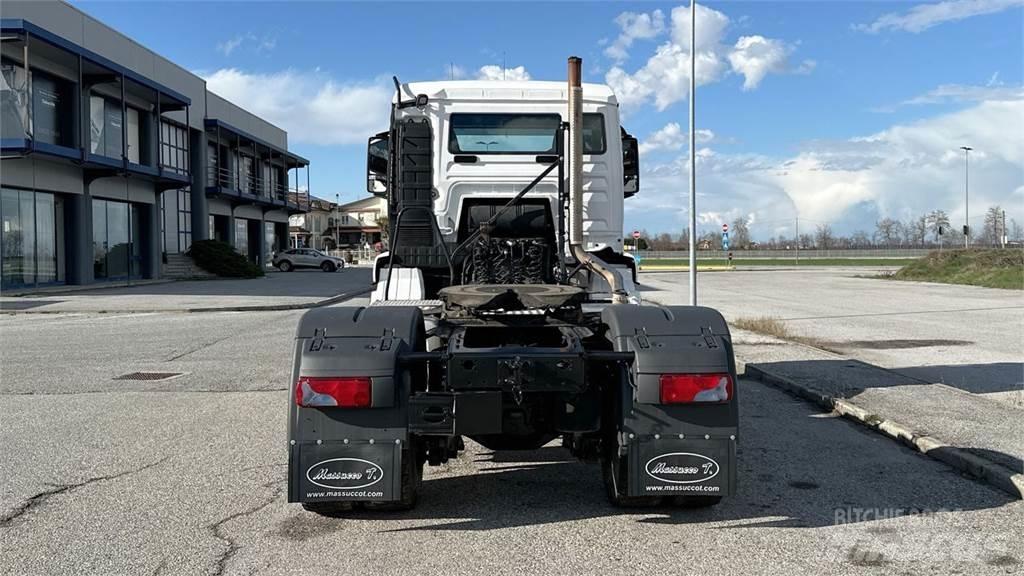 MAN TGS 18.440 4x2 Övriga bilar