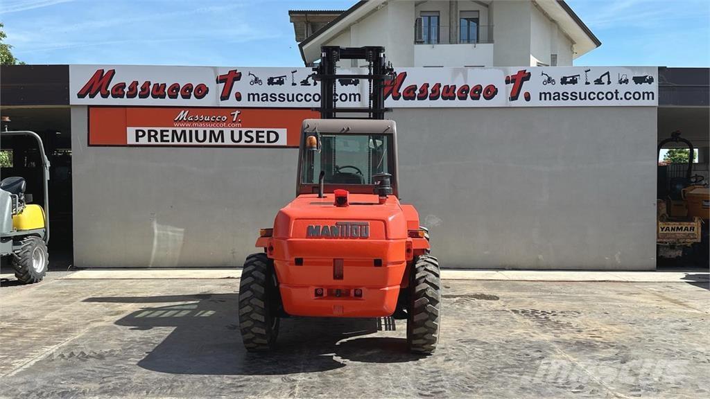Manitou MC70 T 4X2 Terrängtruck