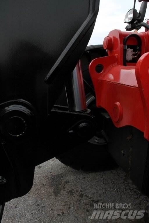 Manitou MHT 10.230 Teleskoplastare