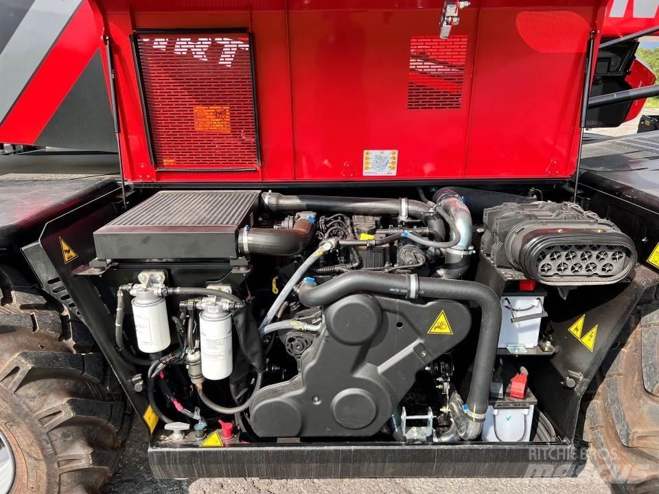 Manitou MRT 2145 Teleskoplastare