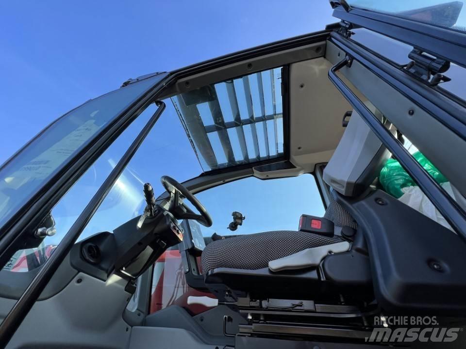 Manitou MRT2545 Teleskoplastare