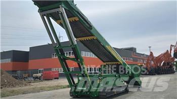 McCloskey TS4065 V2 Transportband