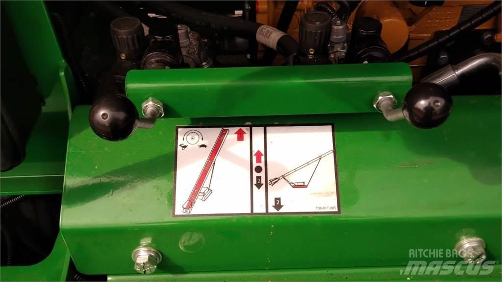 McCloskey TS4065 V2 Transportband