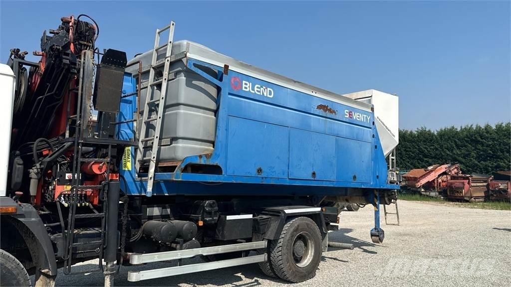 Merlo P38.13 4X4 Teleskoplastare