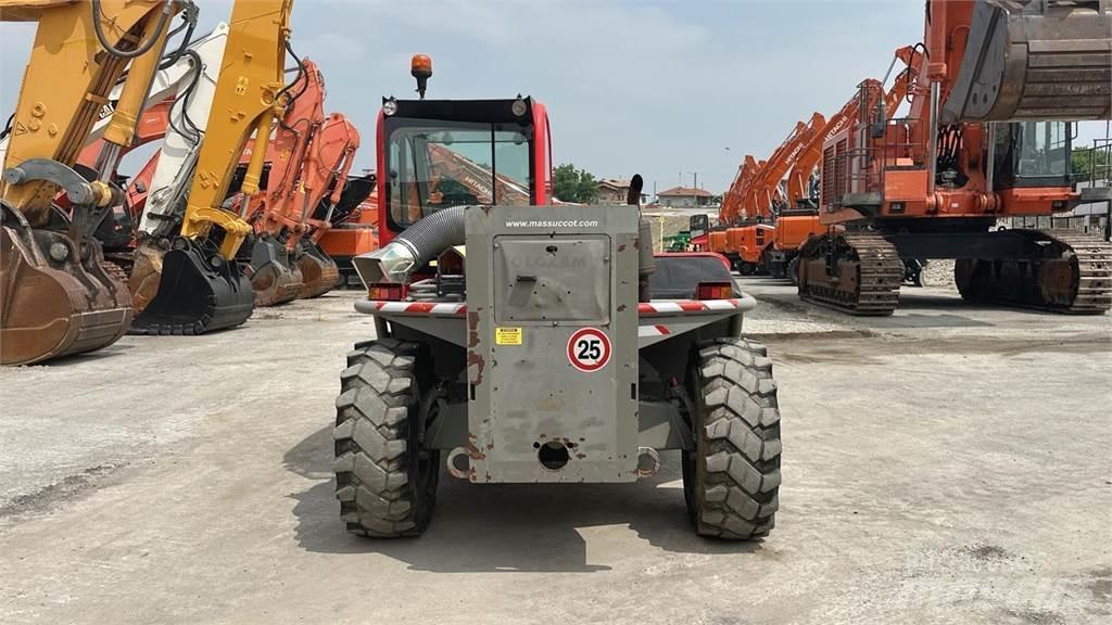 Merlo P38.13 LOX Teleskoplastare
