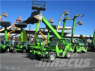 Merlo P38.14 Teleskoplastare