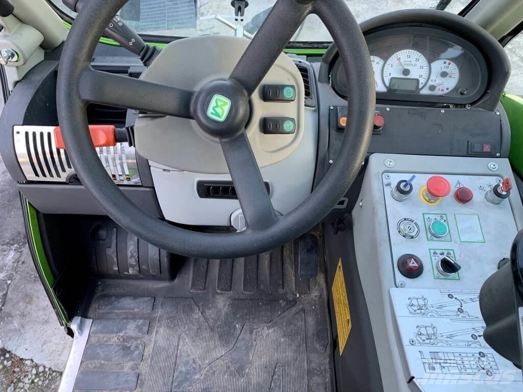 Merlo PL15 - 4X4 Övriga personliftar