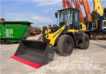New Holland W110D Hjullastare