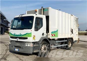 Renault 260 Övriga bilar