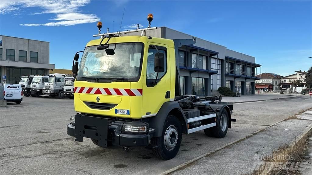 Renault 270 Dci – 4X2 Övriga bilar
