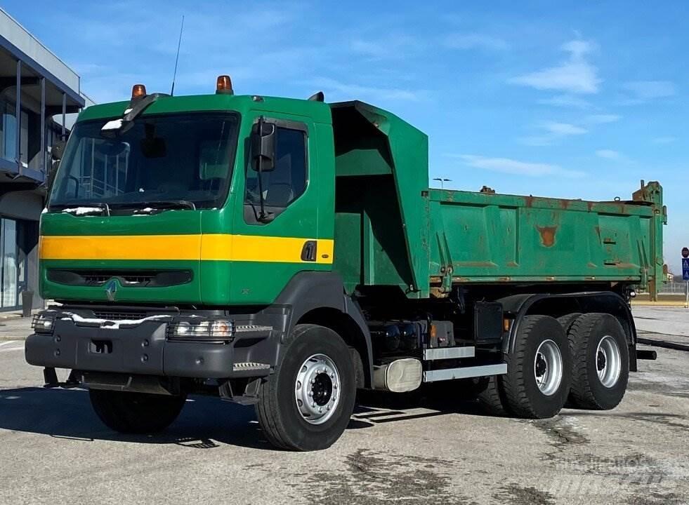 Renault 340 Övriga bilar