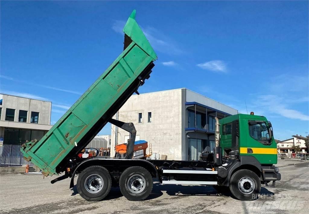 Renault 340 Övriga bilar
