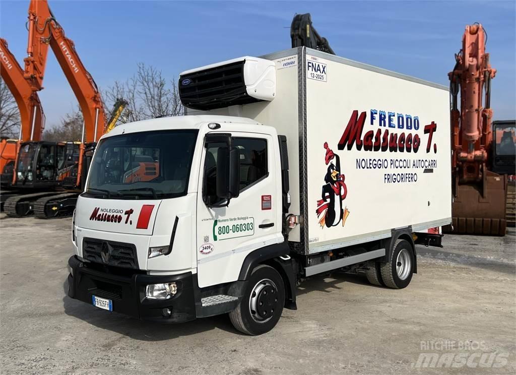 Renault 600-MXL Övriga bilar