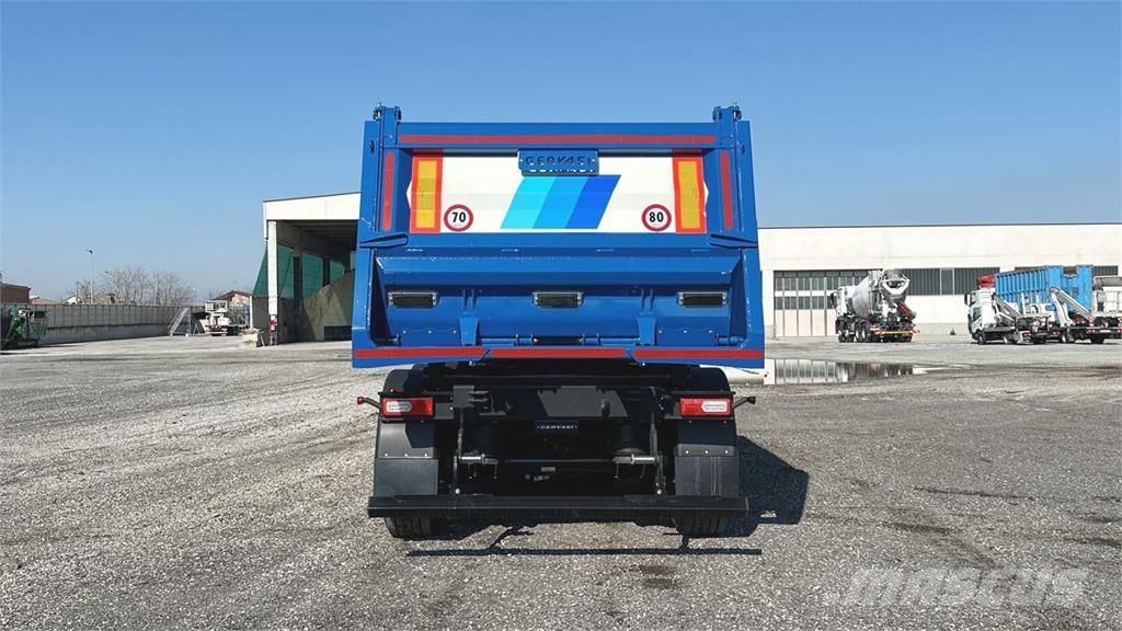 Renault K42.460 / SCPE Övriga bilar