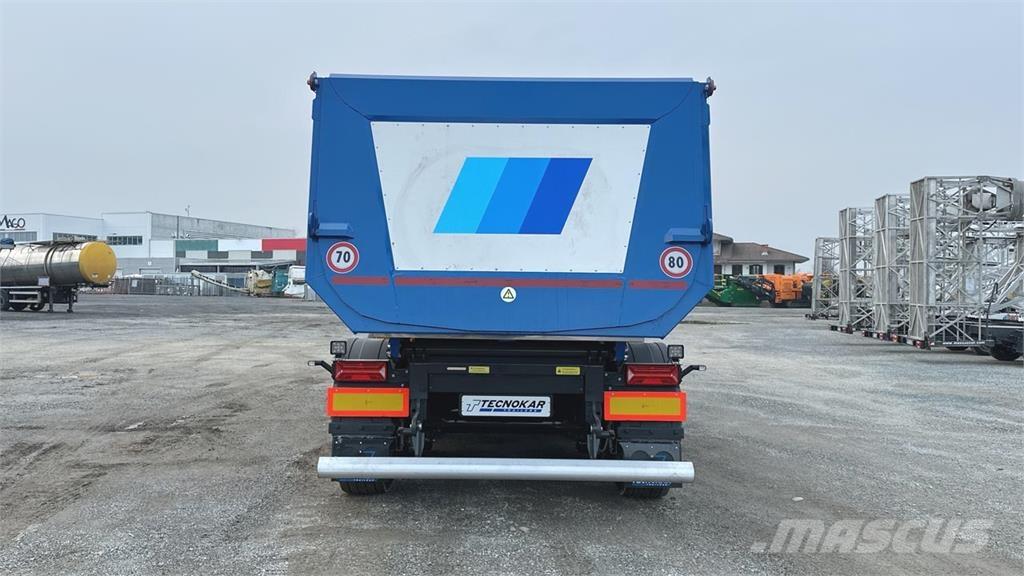 Renault K460 / T3SP38 Övriga bilar