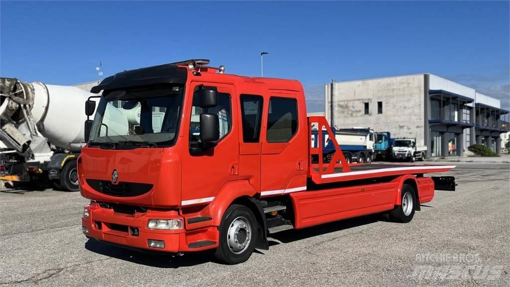 Renault Trucks 120 Övriga bilar