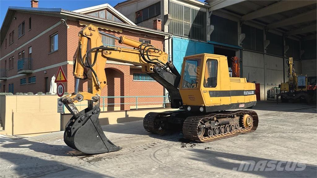  Simit S 90 Entreprenad - Övrigt