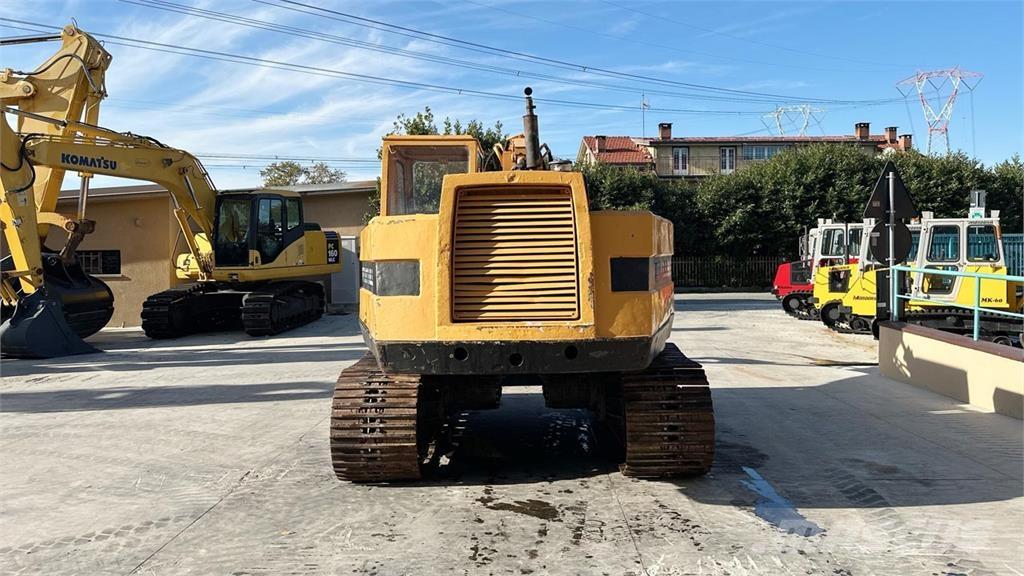  Simit S 90 Entreprenad - Övrigt