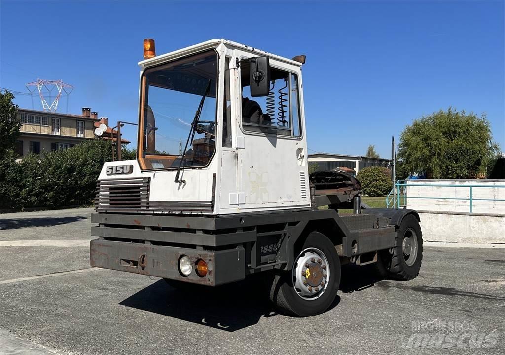 Sisu TR150A/2600 Övriga bilar