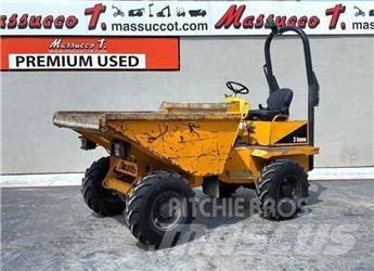 Thwaites MACH570 Minidumprar