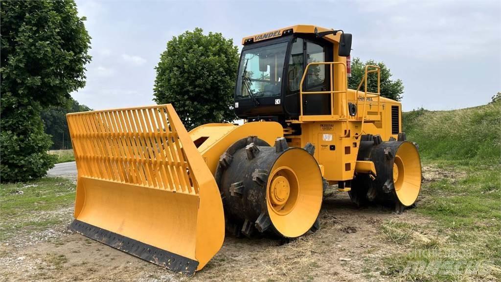 Vandel Quantum QS260 Bandschaktare