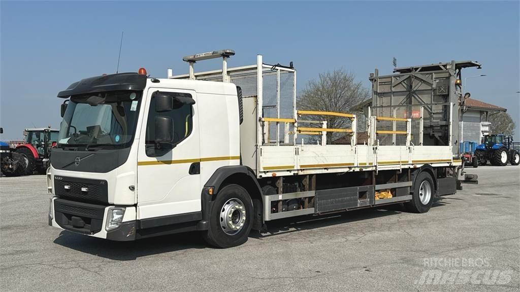 Volvo FE 250 4X2 Övriga bilar