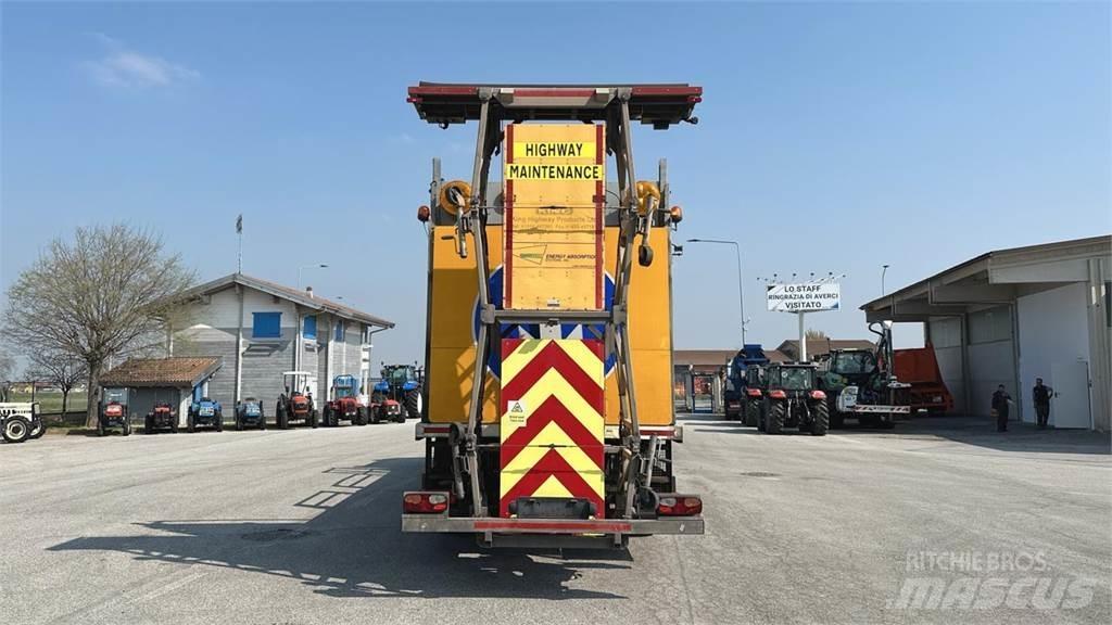 Volvo FE 250 4X2 Övriga bilar