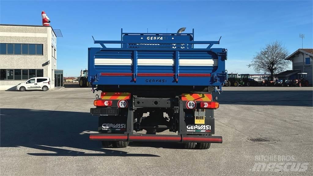 Volvo FL280 4x4 Övriga bilar