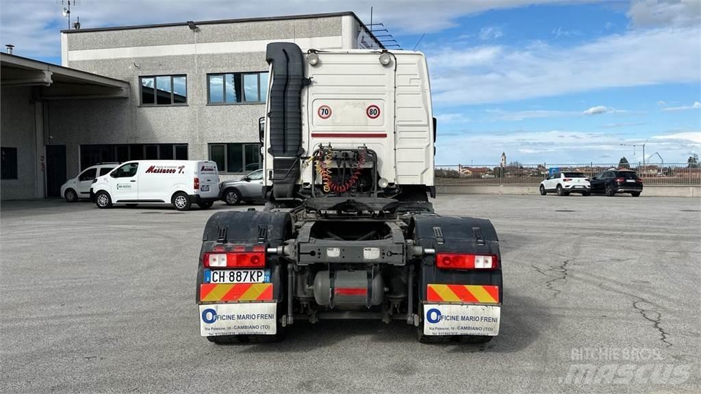 Volvo FM 9 4x2 Övriga bilar