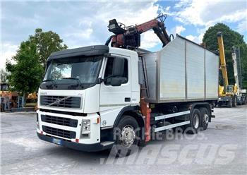 Volvo FM300 Övriga bilar