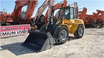 Volvo L 40 B-TP Hjullastare