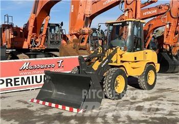 Volvo L30G Hjullastare