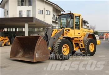 Volvo L70E Hjullastare