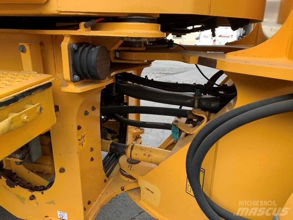Volvo L70E Hjullastare
