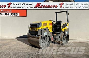 Wacker Neuson RD45-140 Jordkompaktorer