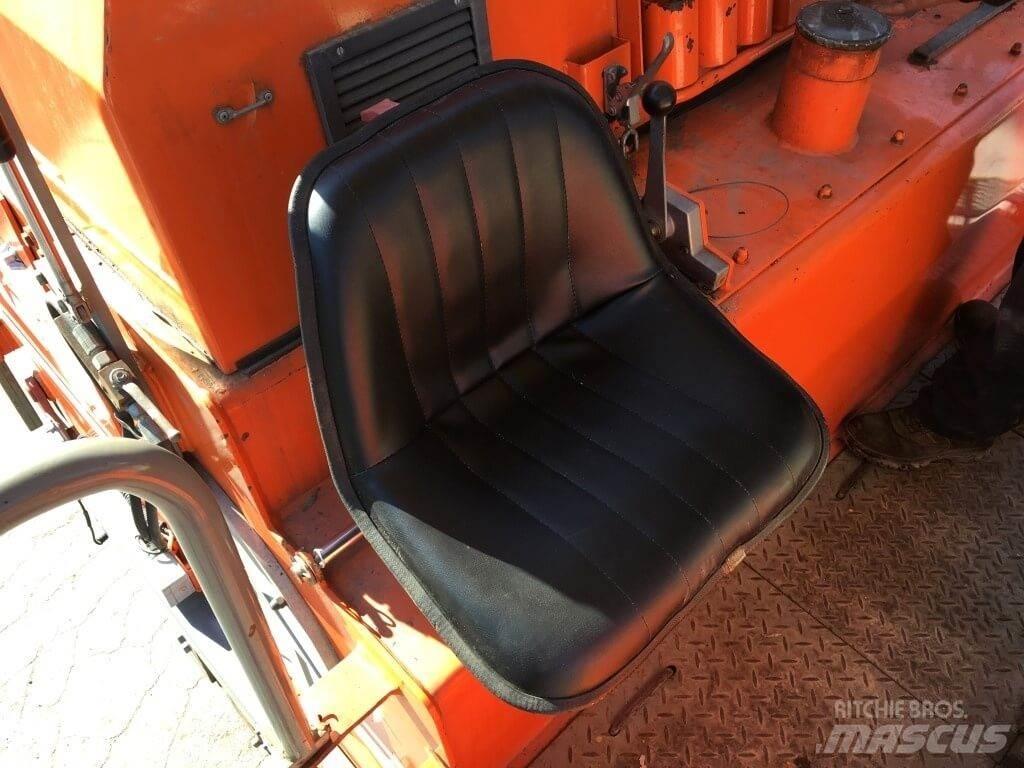 Wirtgen 1500 DC Asfaltskallfräsmaskiner