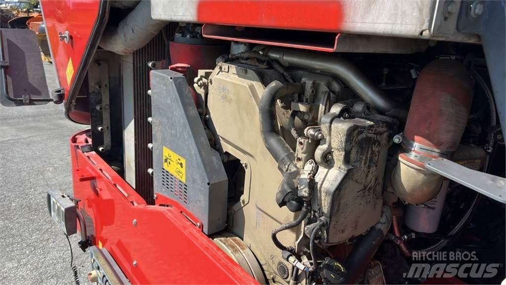 Wirtgen W200i Asfaltskallfräsmaskiner