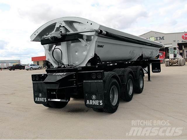  Arne's Ultra Max Tippsläp