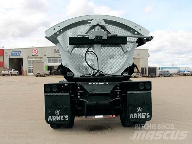  Arne's Ultra Max Tippsläp