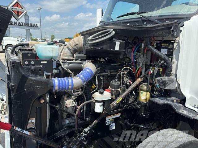 Peterbilt 567 Dragbilar