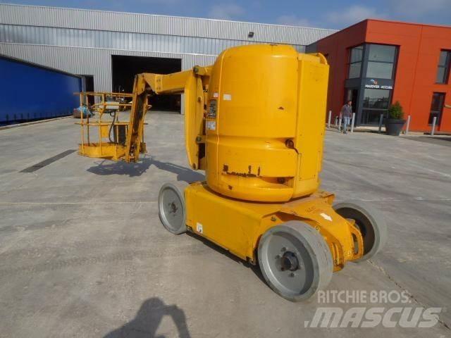  120 AETJ Bomliftar
