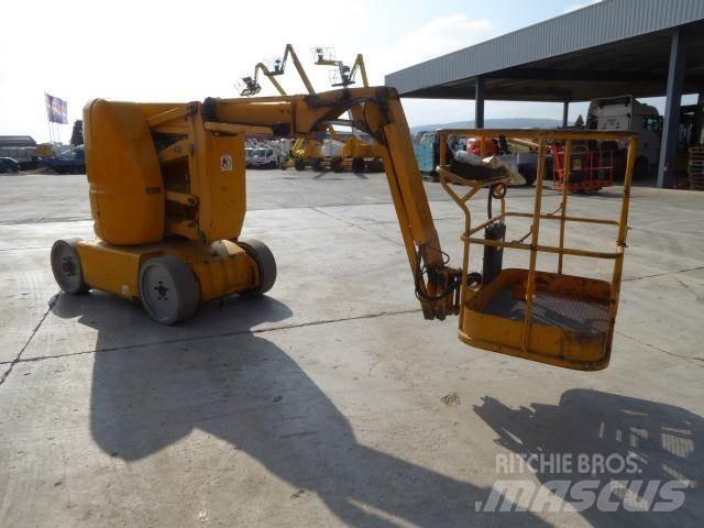  120 AETJ Bomliftar
