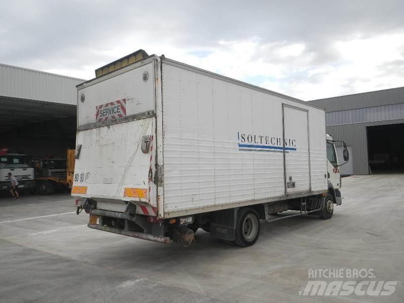 DAF LF 45 Skåpbilar
