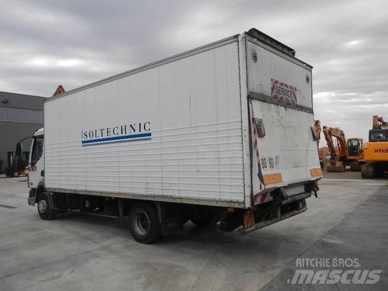 DAF LF 45 Skåpbilar