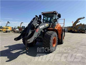 Doosan DL350-5 Hjullastare